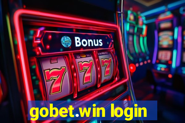 gobet.win login